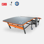 Masă Teqball TEQ™ SMART Pliabilă Interior/Exterior