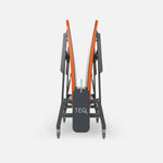 Masă Teqball TEQ™ SMART Pliabilă Interior/Exterior