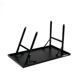 Masă Tenis de Masă Cornilleau Mini Compactă 125x75 cm MDF