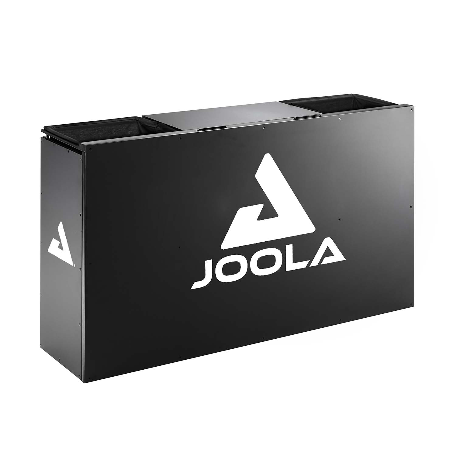 Masa de arbitrii Joola, include cutie prosoape