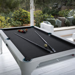 Masă de Biliard Exterior Cornilleau Hyphen Outdoor – Design Premium