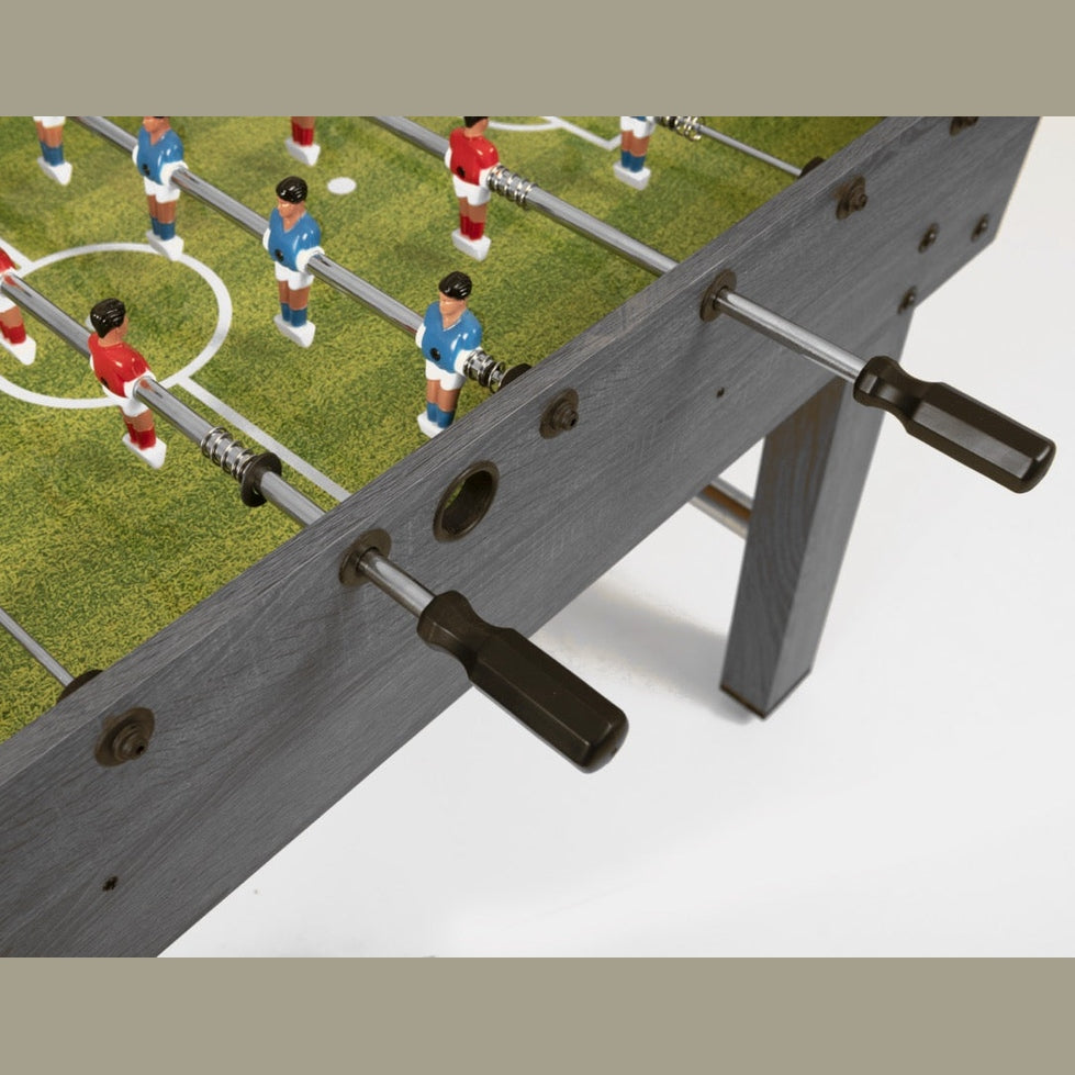 Masa fotbal Garlando F-2, bari normale