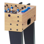 Masa fotbal Garlando F-3 telescopic