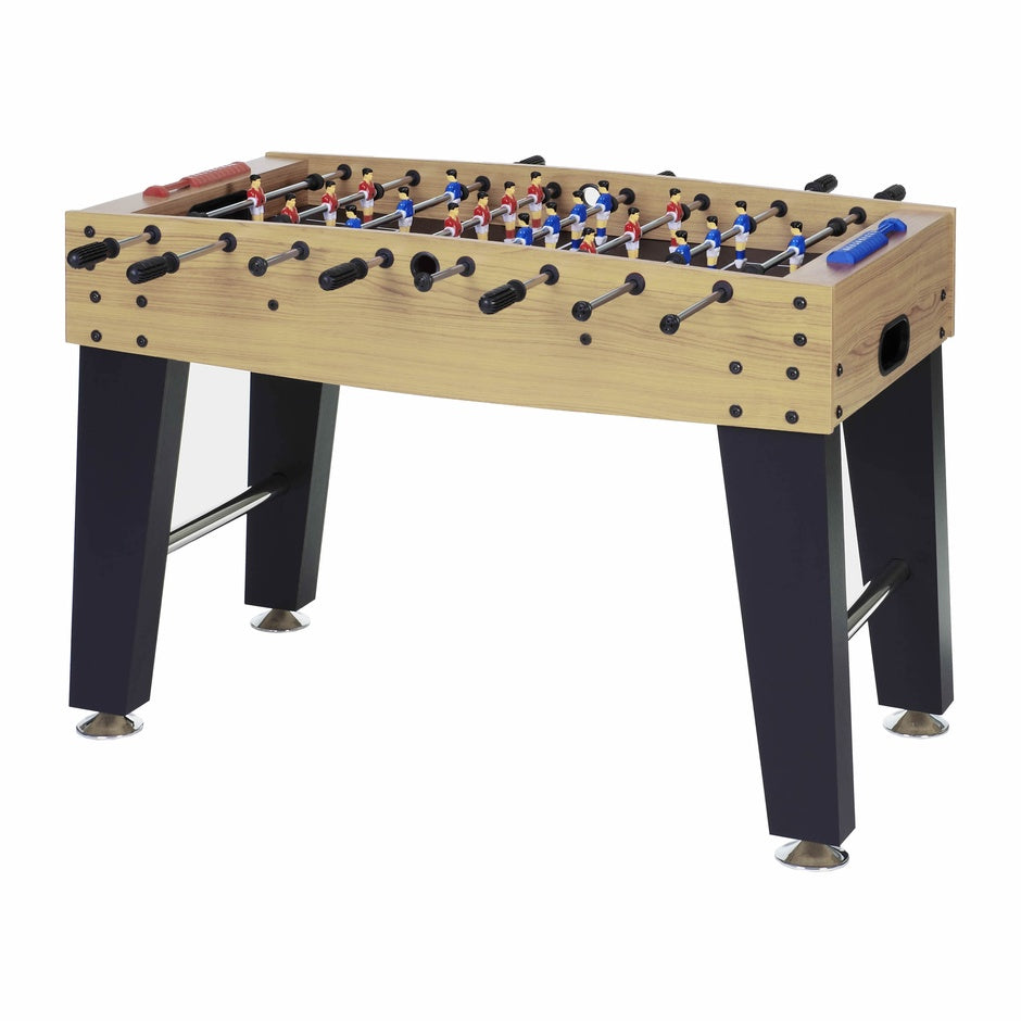 Masa fotbal Garlando F-3 telescopic