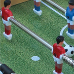 Masa fotbal Garlando F-Mini 2IN1, bari telescopice