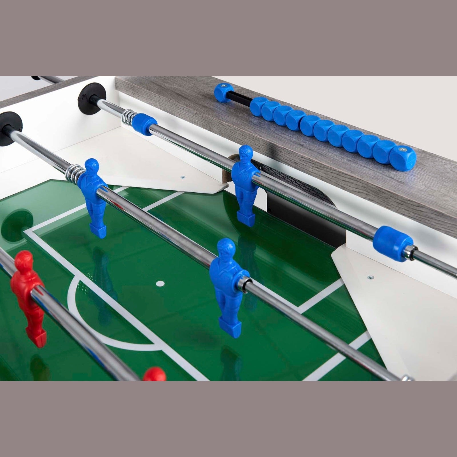 Masa fotbal Garlando G-500 rovere