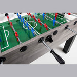 Masa fotbal Garlando G-500 rovere