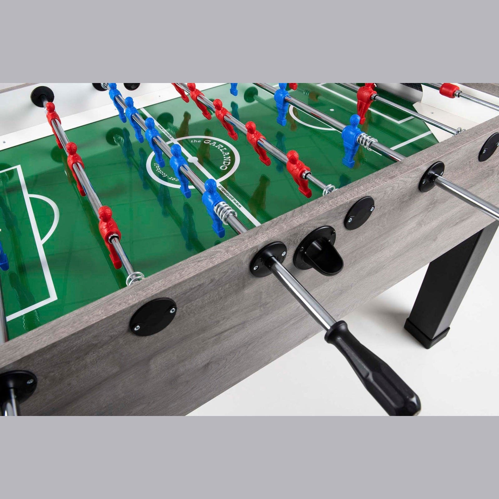 Masa fotbal Garlando G-500 rovere