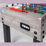 Masa fotbal Garlando G-500 rovere