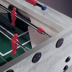 Masa fotbal Garlando G-500 rovere