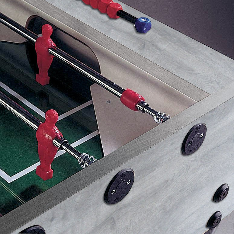 Masa fotbal Garlando G-500 rovere