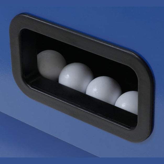 Masă Fotbal Garlando Master Pro Weatherproof – Exterior, Picioare Rabatabile