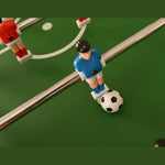 Masă Fotbal Garlando F-3 Foldy cu Picioare Rabatabile | bari normale