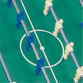 Masa fotbal pentru exterior Garlando OPEN AIR, bari normale