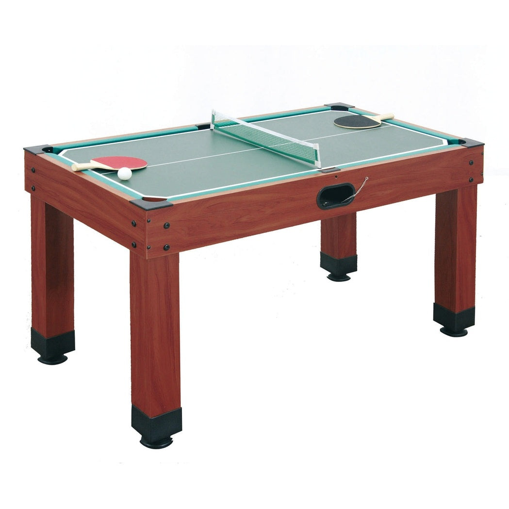 Masa Multigame Garlando Pro 9, telescopic