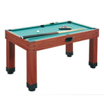 Masa Multigame Garlando Pro 9, telescopic