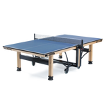 Masă Tenis de Masă Competiție Cornilleau 850-W ITTF | Aprobata ITTF