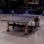 Masă Tenis de Masă Competiție Cornilleau 850-W ITTF | Aprobata ITTF
