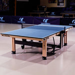 Masă Tenis de Masă Competiție Cornilleau 850-W ITTF | Aprobata ITTF