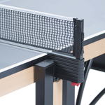 Masă Tenis de Masă Competiție Cornilleau 850-W ITTF | Aprobata ITTF