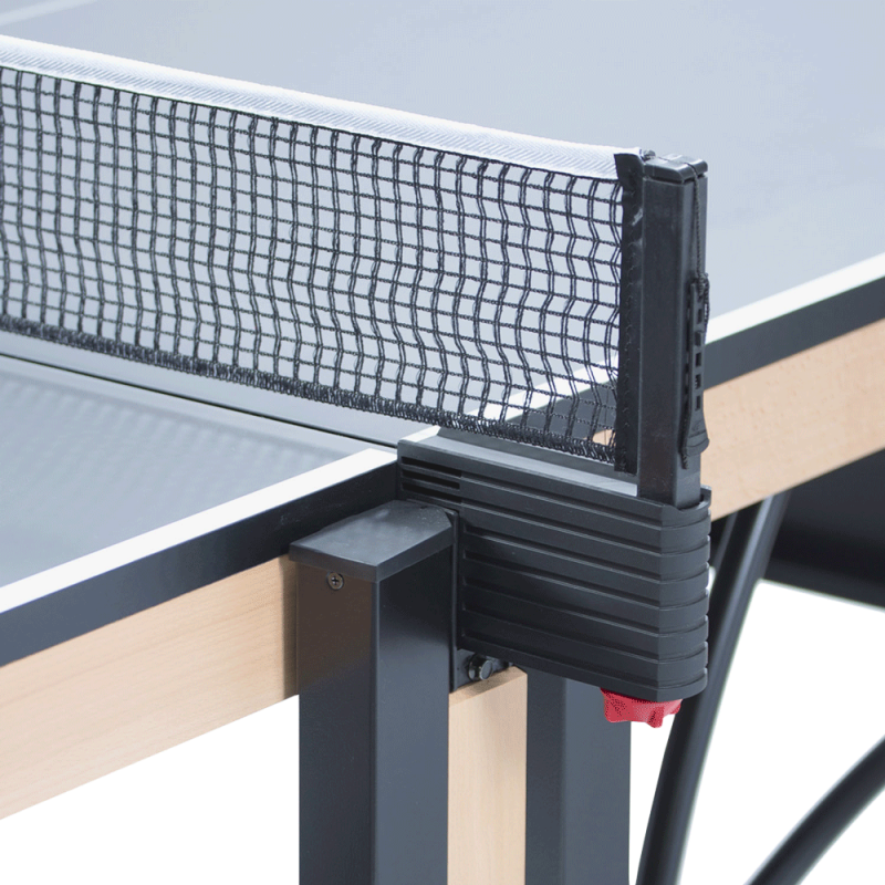 Masă Tenis de Masă Competiție Cornilleau 850-W ITTF | Aprobata ITTF
