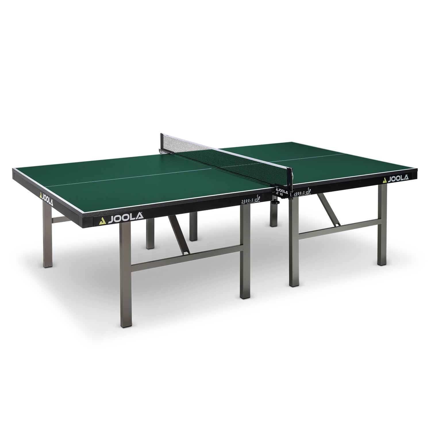 Masa tenis competitie Joola 2000-S Pro, ITTF