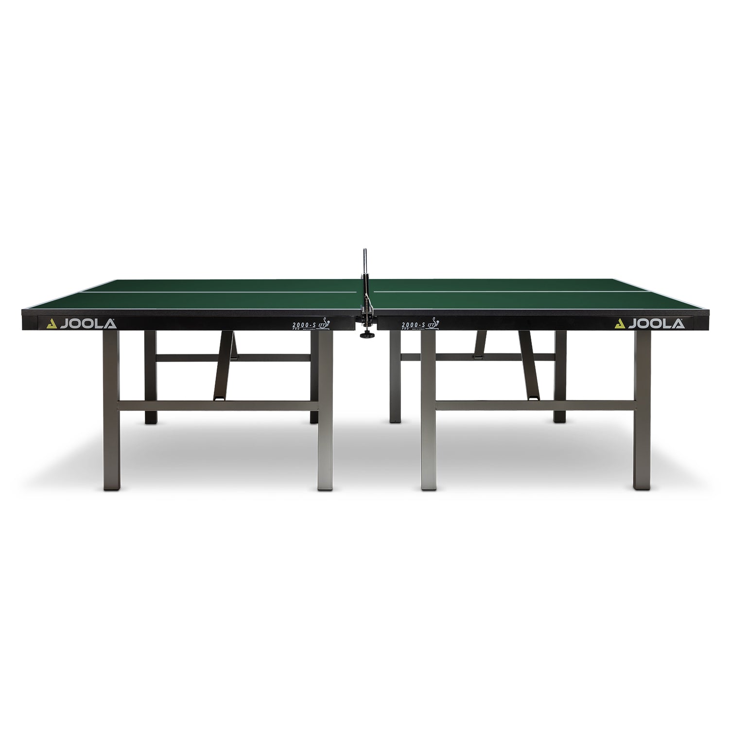 Masa tenis competitie Joola 2000-S Pro, ITTF
