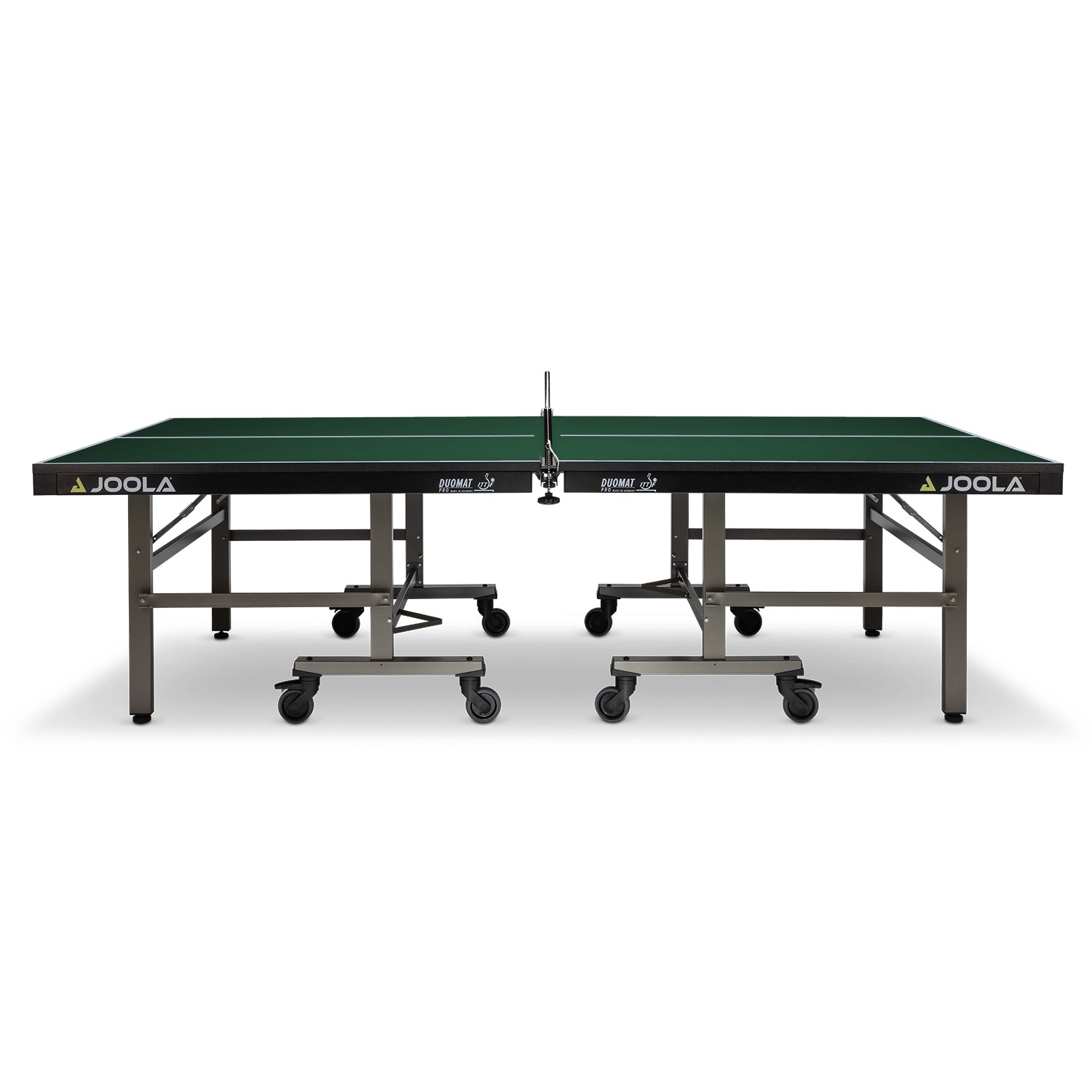 Masa tenis competitie Joola Duomat Pro, aprobata ITTF