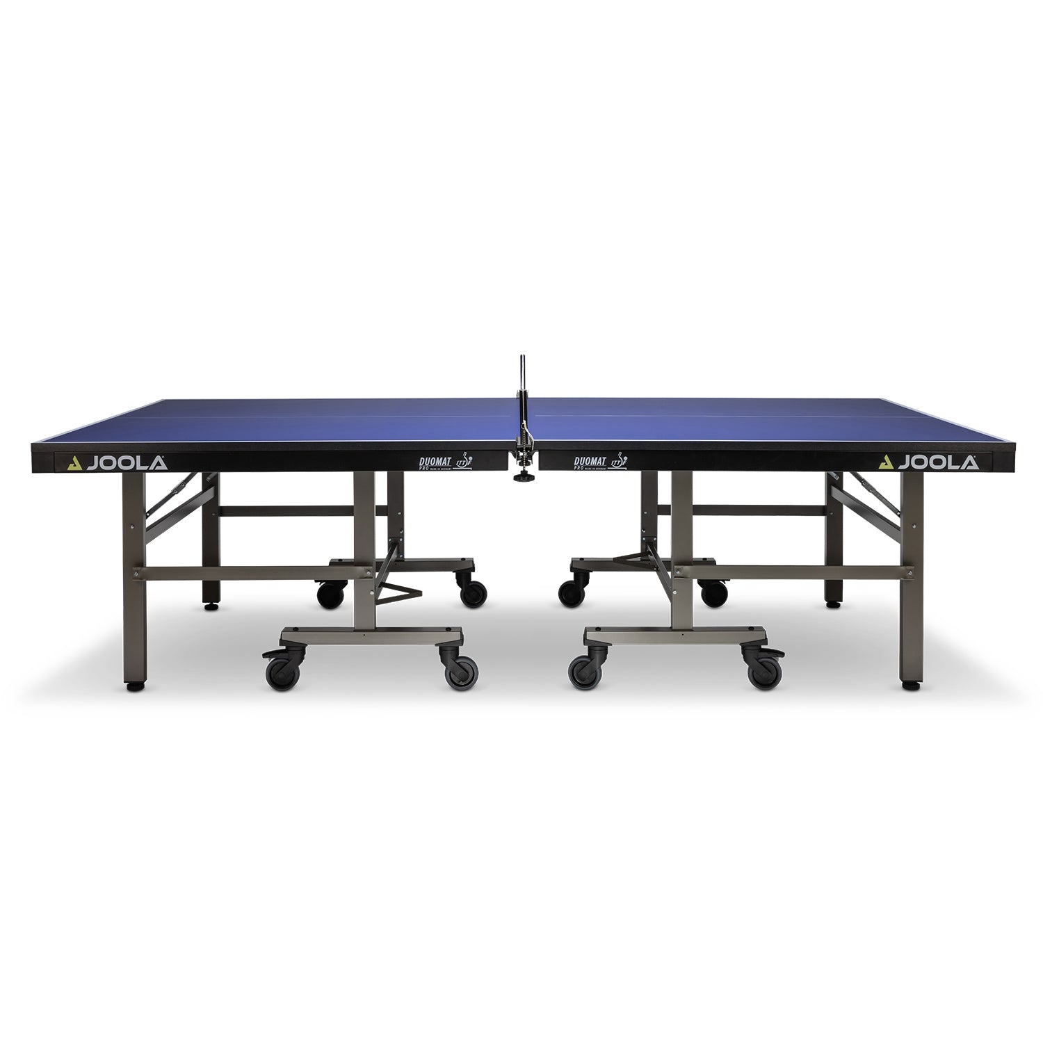 Masa tenis competitie Joola Duomat Pro, aprobata ITTF