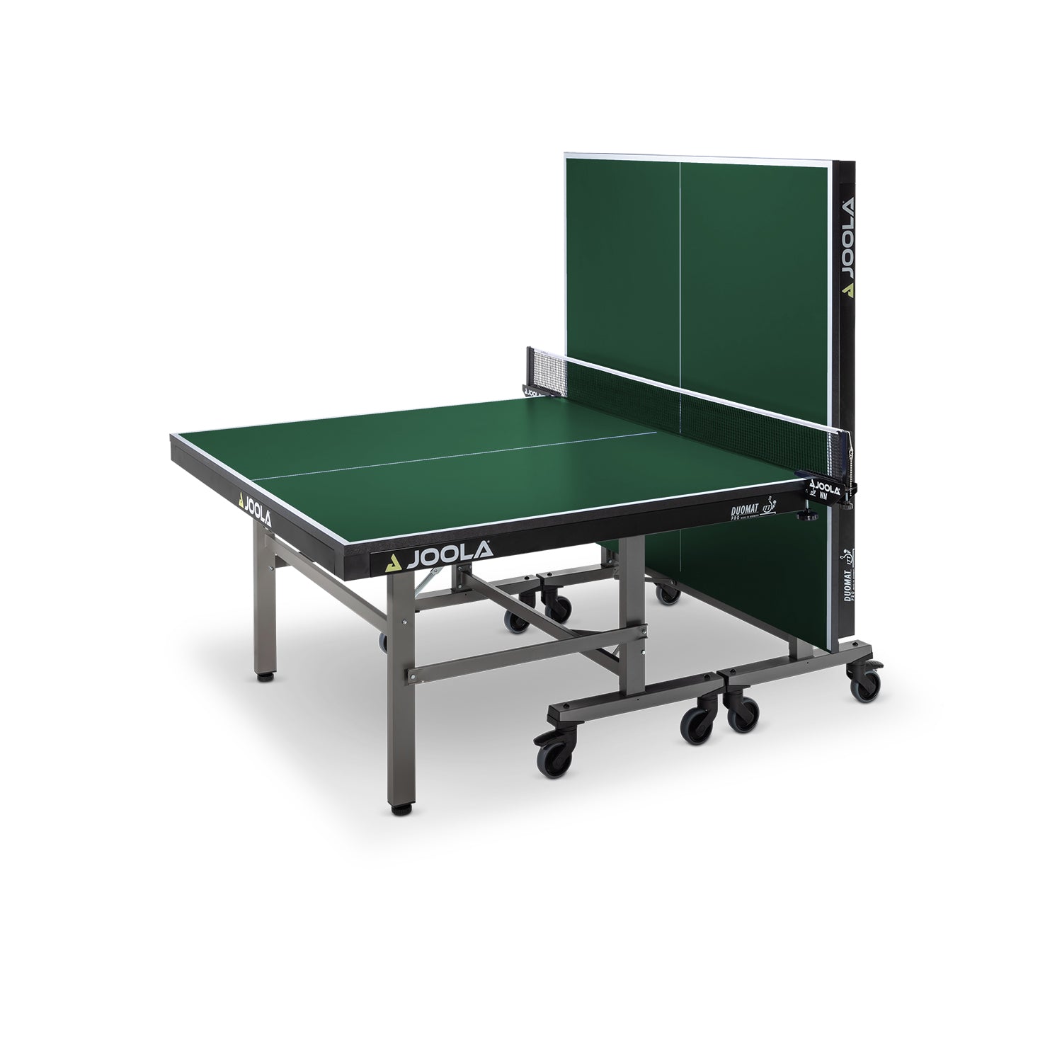 Masa tenis competitie Joola Duomat Pro, aprobata ITTF