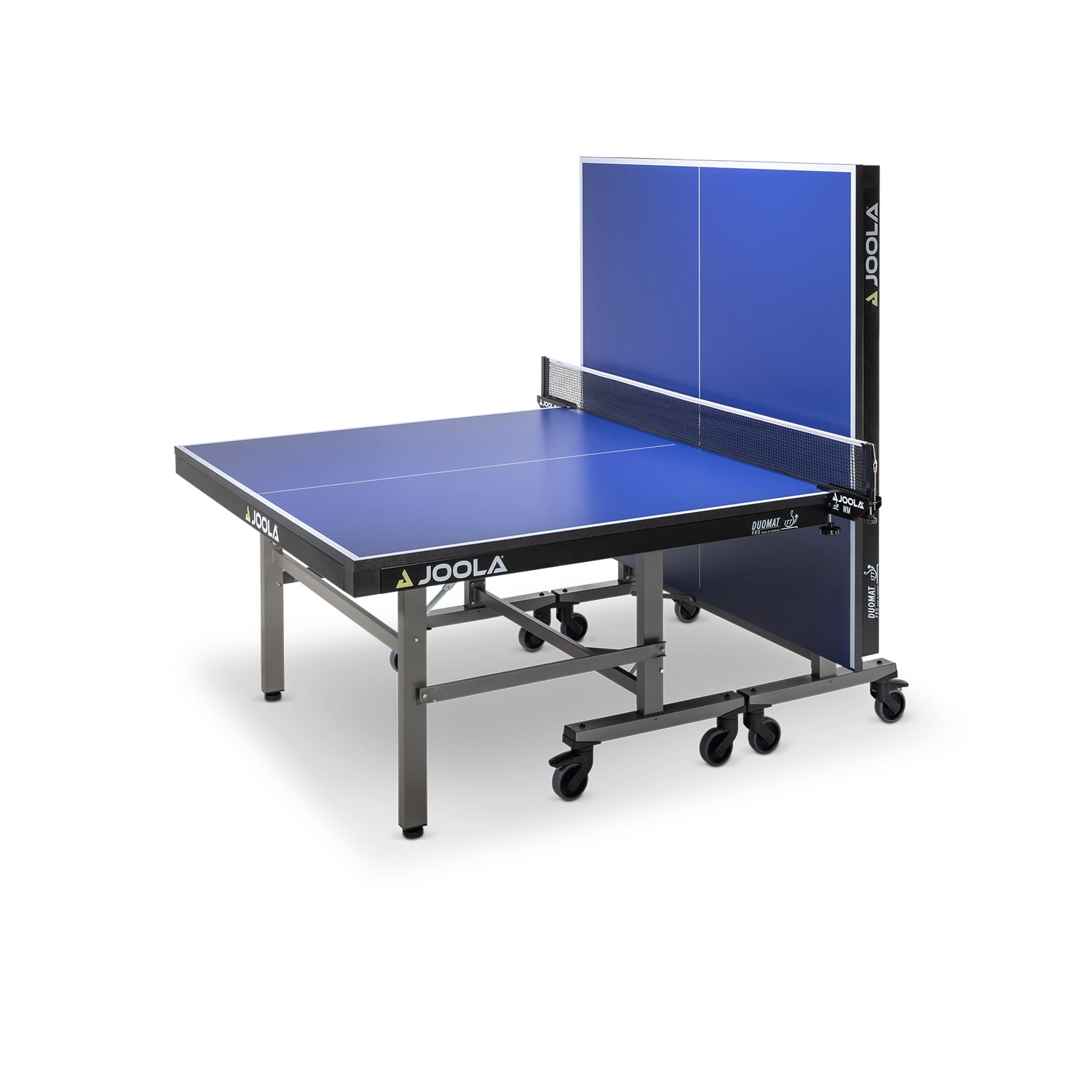 Masa tenis competitie Joola Duomat Pro, aprobata ITTF