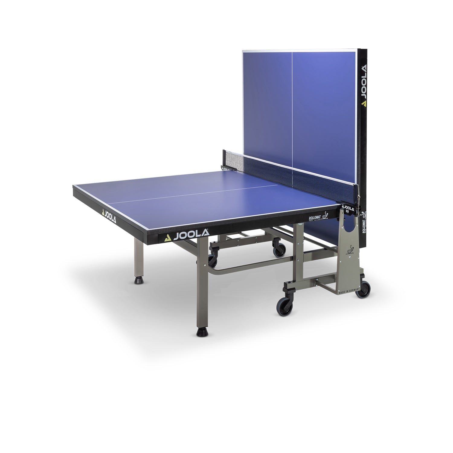 Masa tenis competitie, Joola Rollomatt Pro, aprobata ITTF