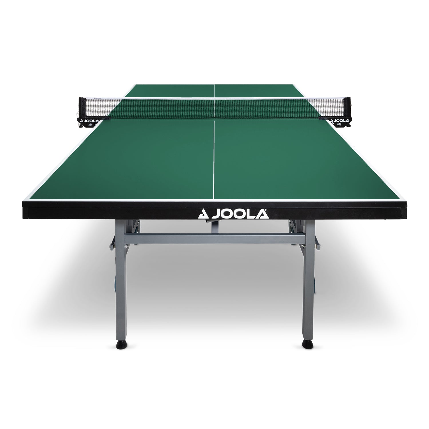 Masă Tenis de Masă Competiție Joola World Cup 25-S | Aprobată ITTF