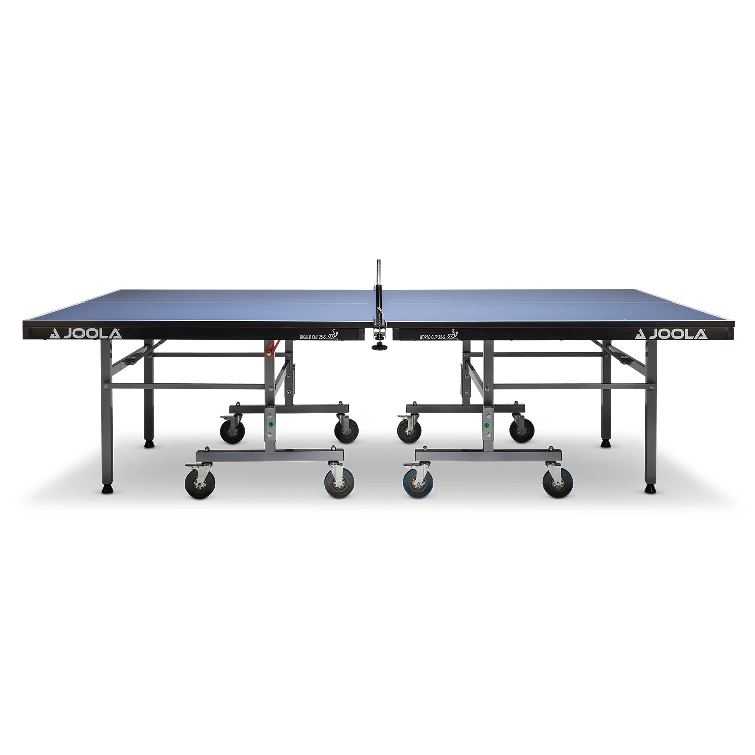 Masă Tenis de Masă Competiție Joola World Cup 25-S | Aprobată ITTF