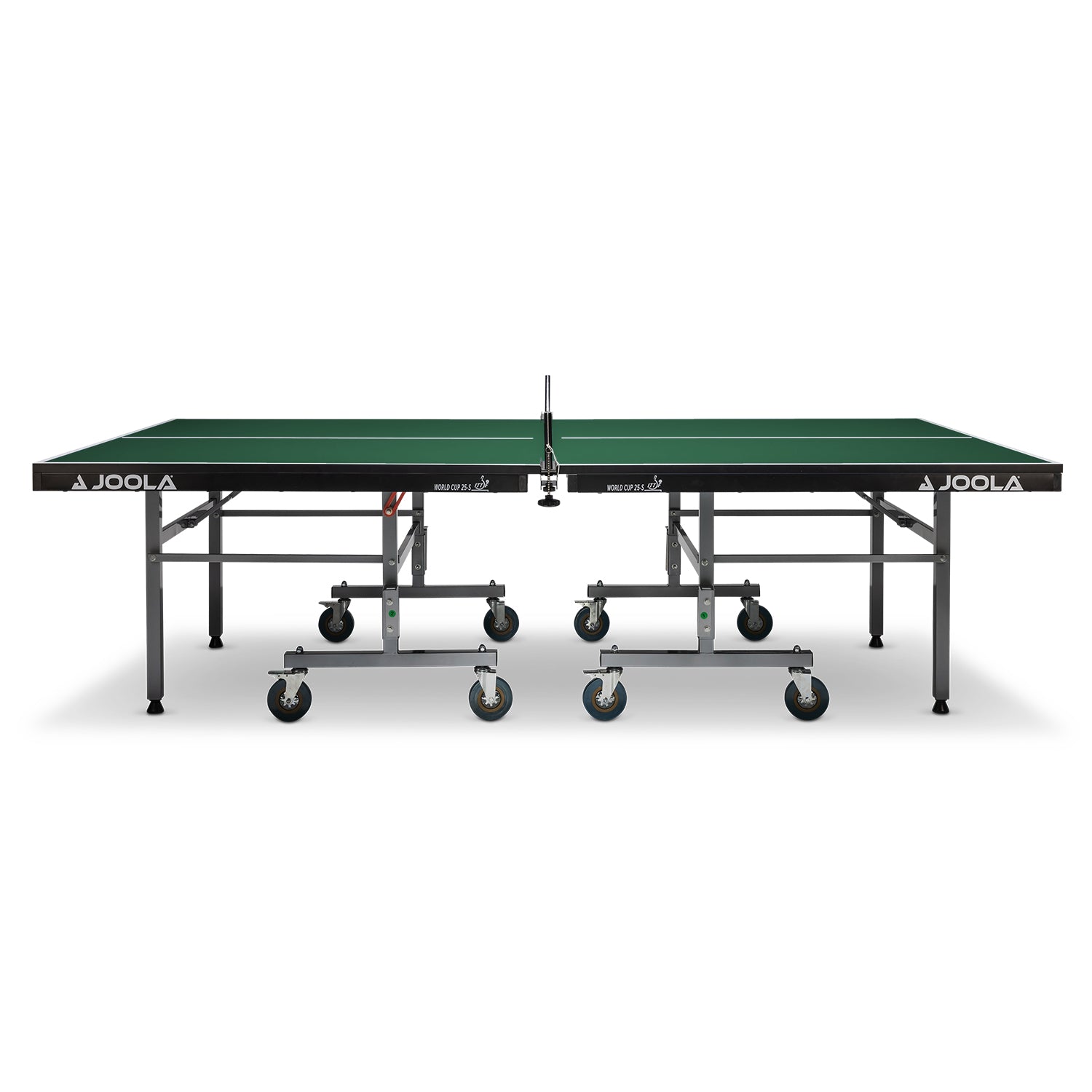 Masă Tenis de Masă Competiție Joola World Cup 25-S | Aprobată ITTF