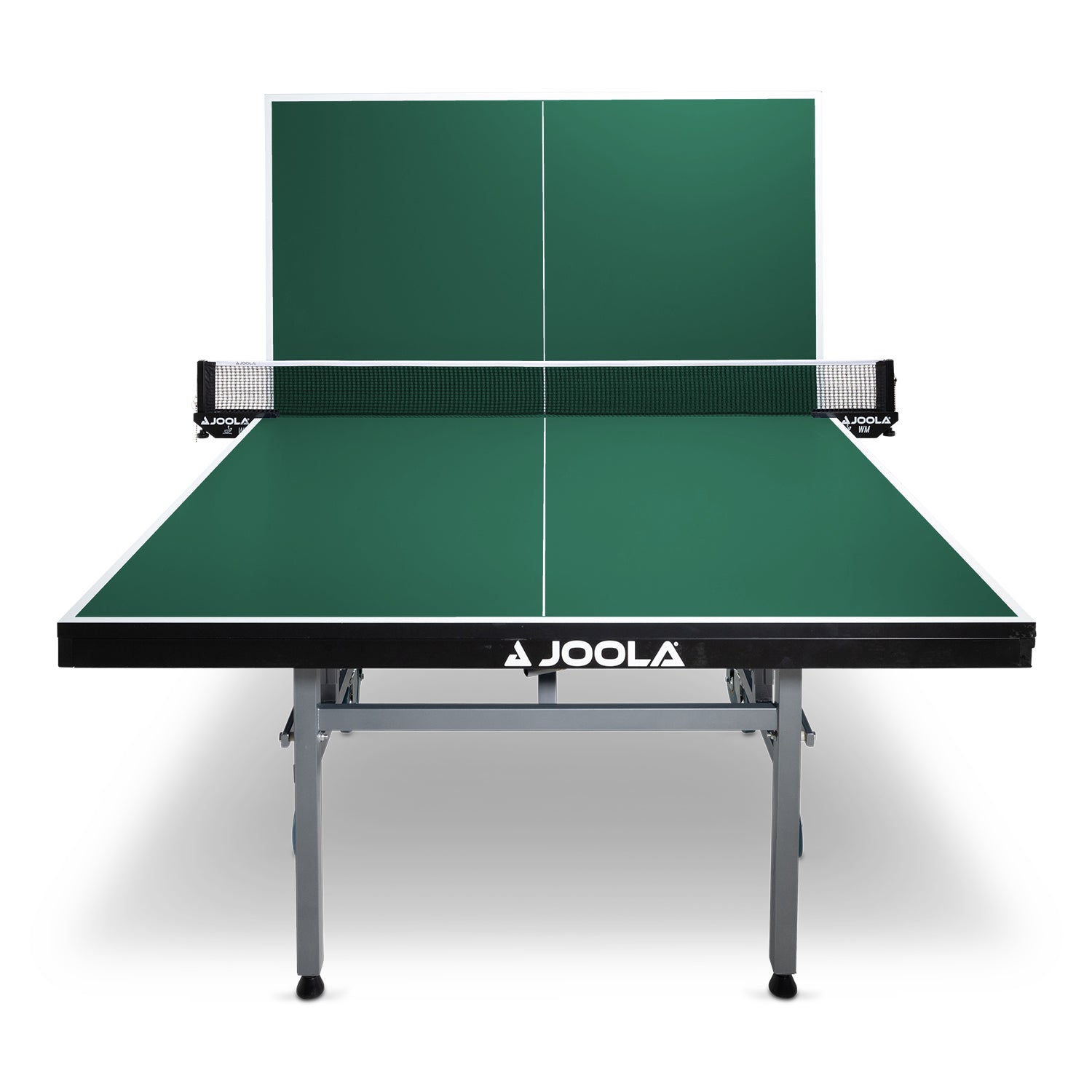 Masă Tenis de Masă Competiție Joola World Cup 25-S | Aprobată ITTF