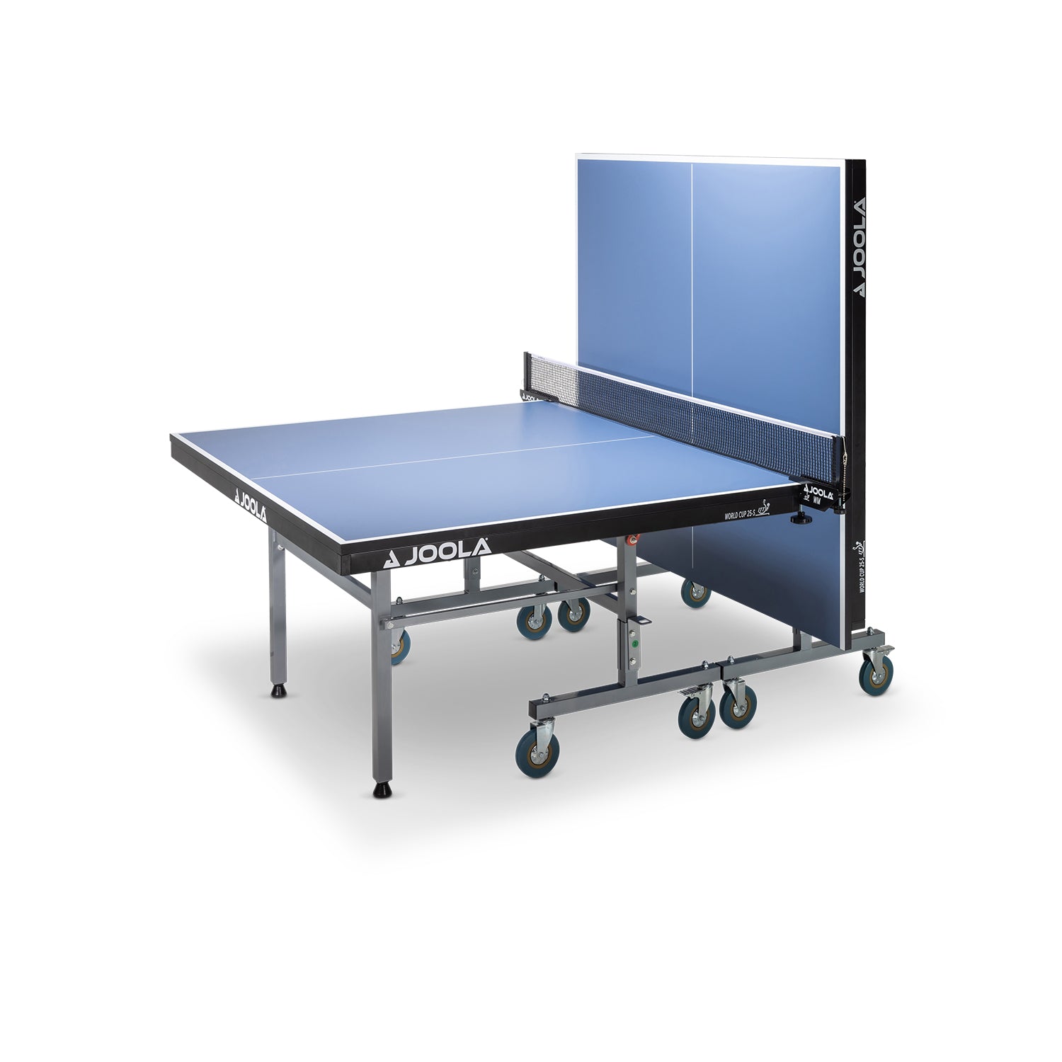 Masă Tenis de Masă Competiție Joola World Cup 25-S | Aprobată ITTF