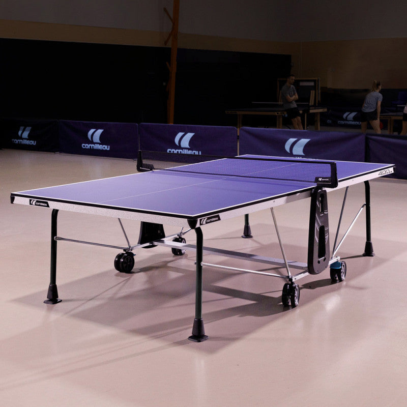 Masa tenis Cornilleau 400 Indoor