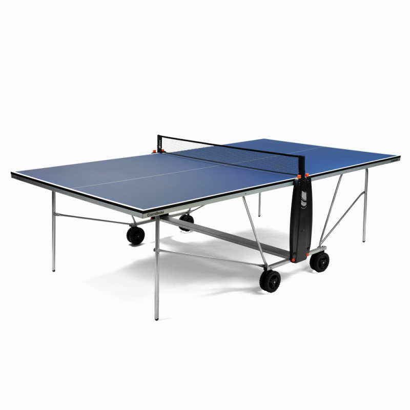 Masă Tenis de Masă Cornilleau Challenger Indoor PAL 16mm