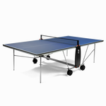 Masă Tenis de Masă Cornilleau Challenger Indoor PAL 16mm