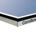 Masă Tenis de Masă Cornilleau Challenger Indoor PAL 16mm