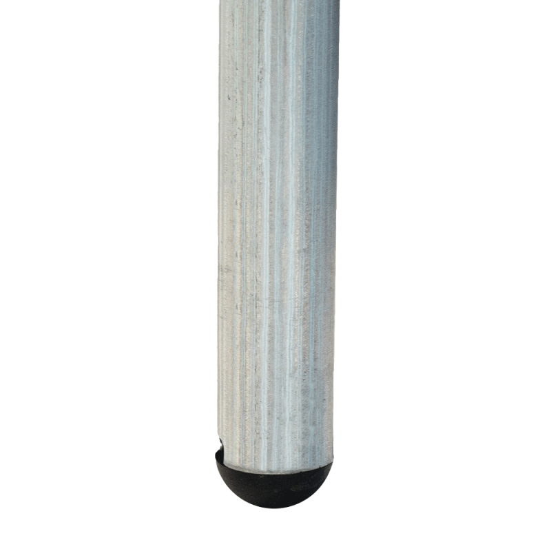 Masă Tenis de Masă Cornilleau Challenger Indoor PAL 16mm