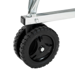 Masă Tenis de Masă Cornilleau Challenger Indoor PAL 16mm