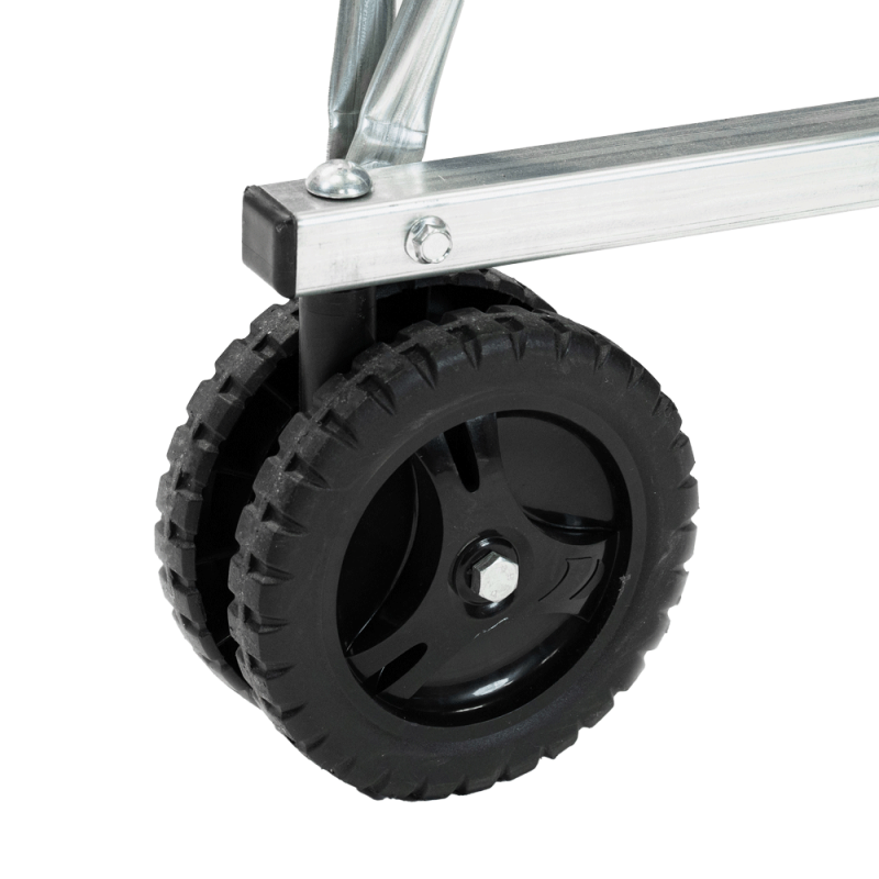 Masă Tenis de Masă Cornilleau Challenger Indoor PAL 16mm
