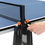 Masă Tenis de Masă Cornilleau Challenger Indoor PAL 16mm