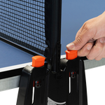 Masă Tenis de Masă Cornilleau Challenger Indoor PAL 16mm
