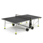 Masă Tenis Exterior Cornilleau Instinct Outdoor – Pliabilă