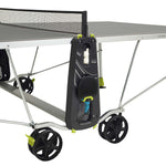 Masă Tenis Exterior Cornilleau Instinct Outdoor – Pliabilă