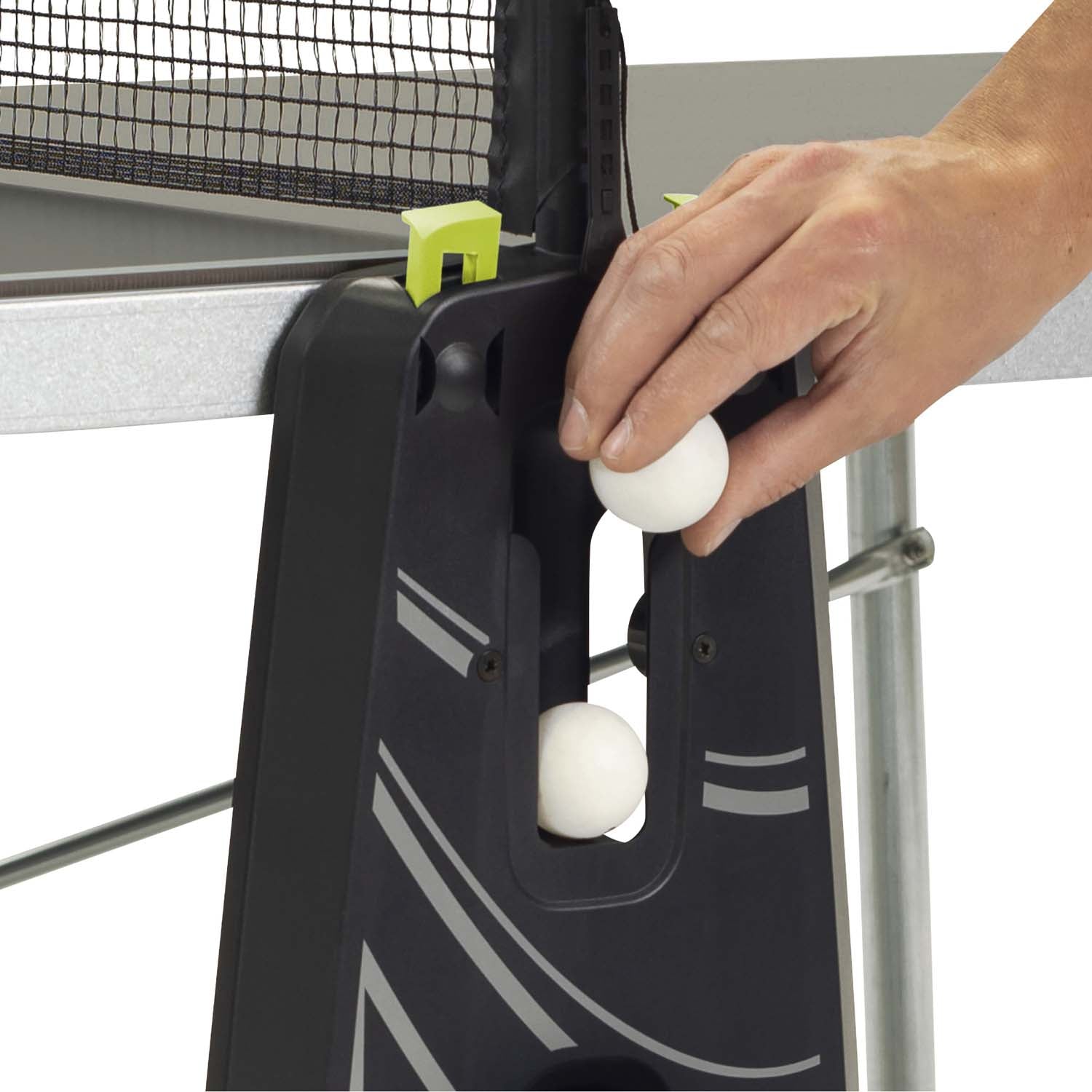 Masă Tenis Exterior Cornilleau Instinct Outdoor – Pliabilă