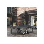 Masă Tenis Exterior Cornilleau Black Code | Laminat 5mm